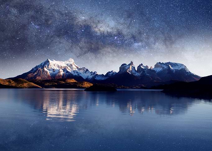 Milky Way