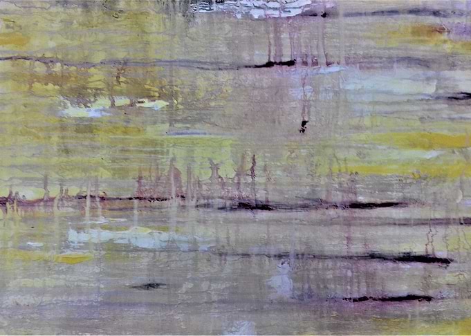 PUDDLE REFLECTIONS