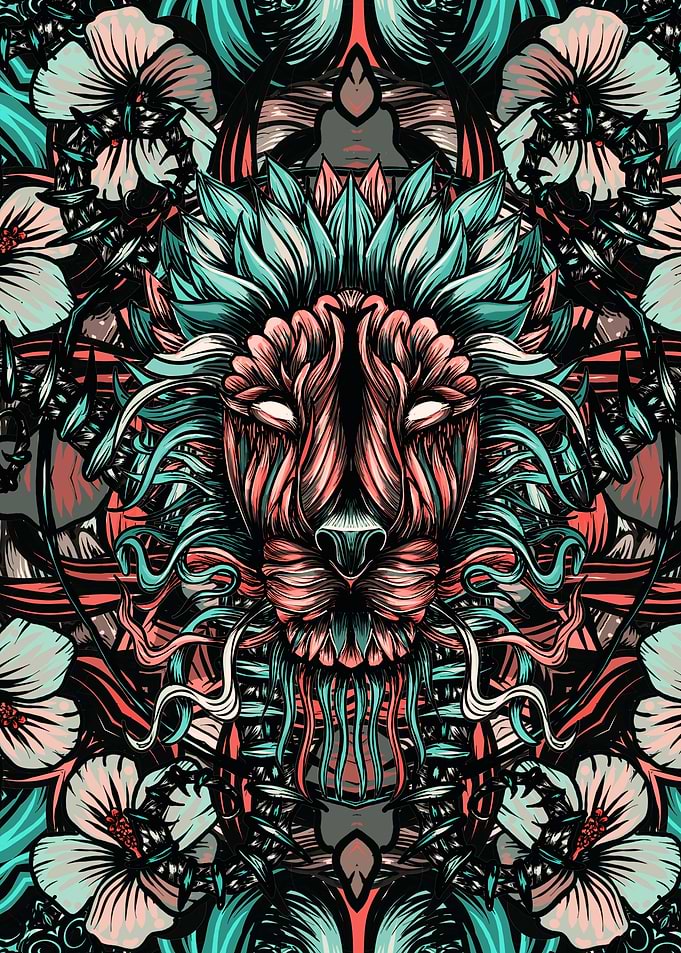 Lion