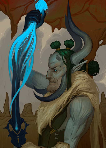 SOUL BLACKSMITH