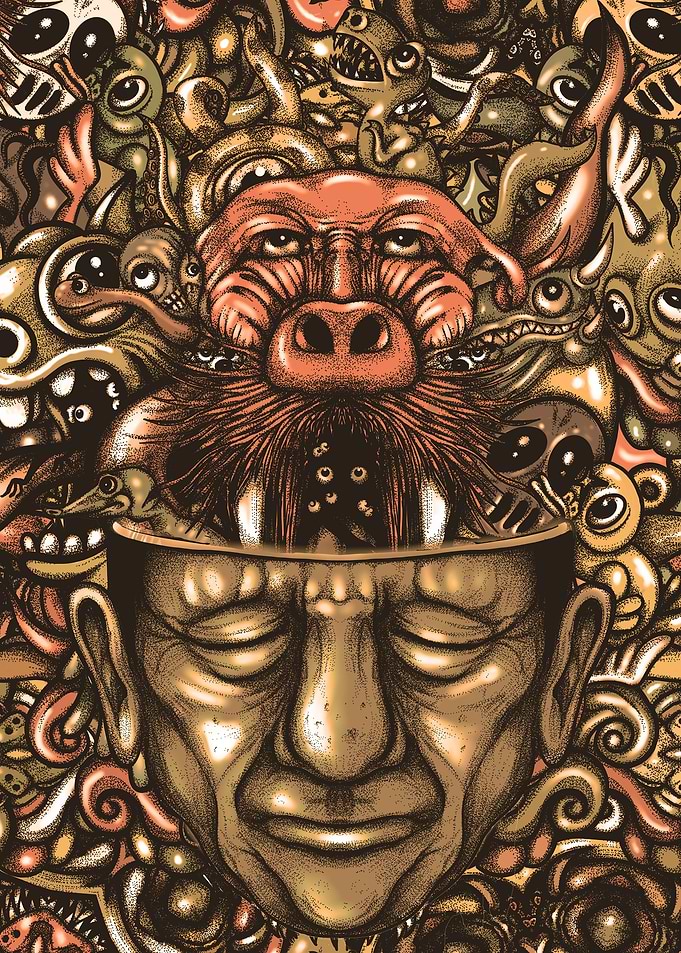 Mind Doodle