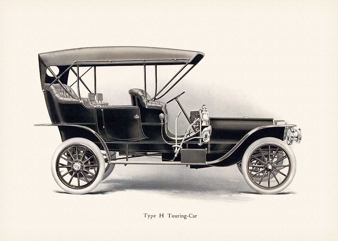 Touring Car