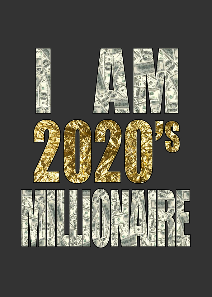 Miljonair