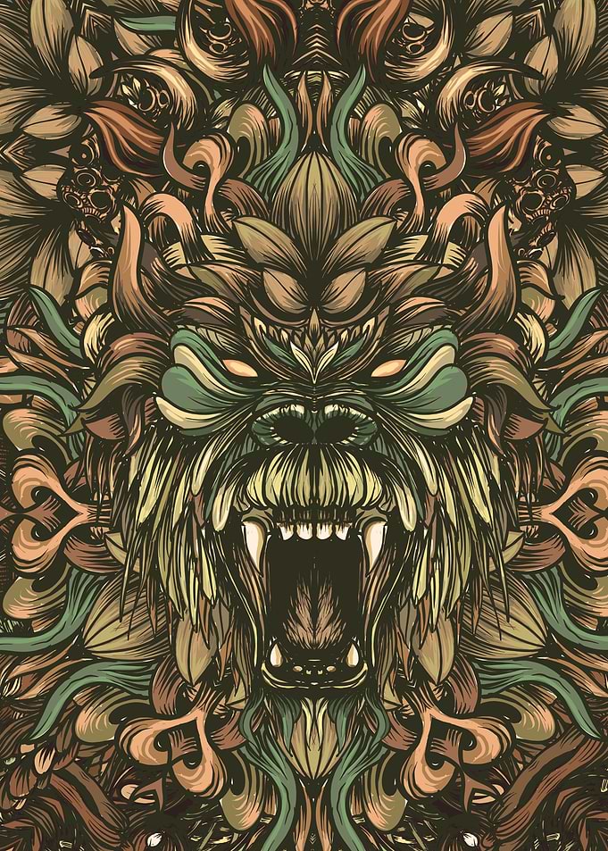 Gorilla