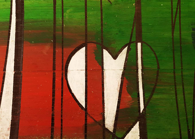 Abstract HeArt 2