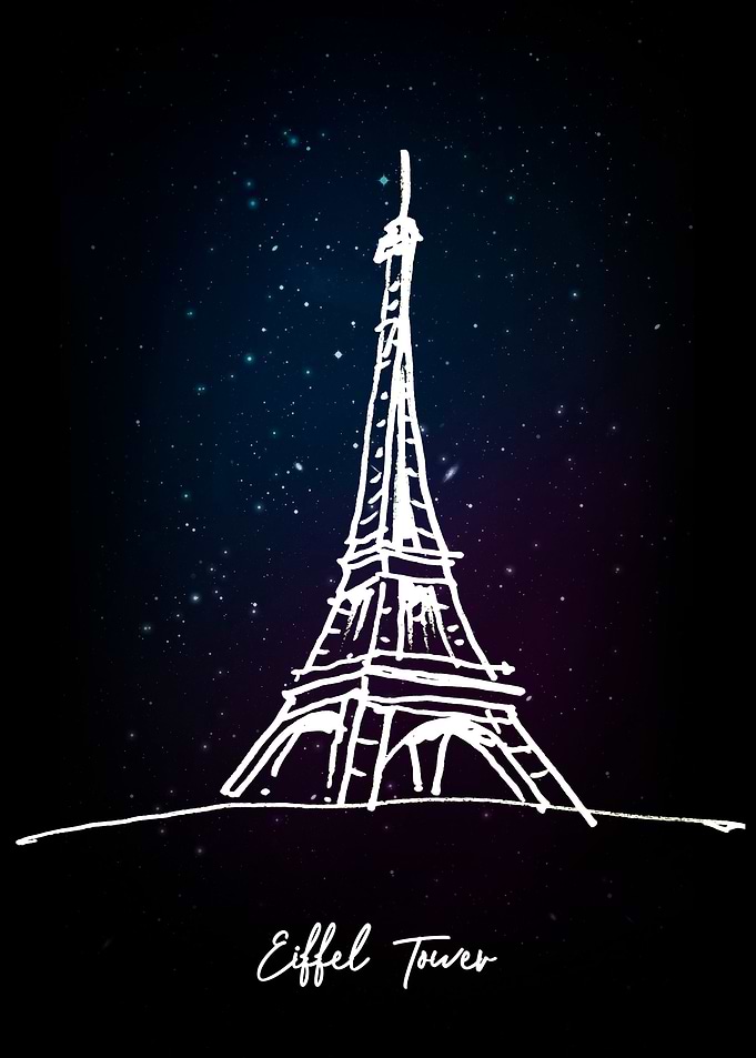 Eiffel Tower
