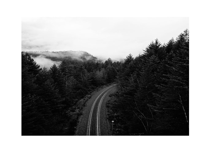 Trainrail