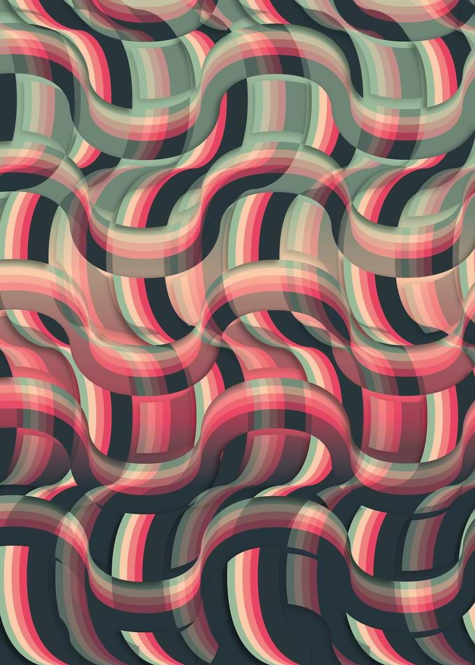 Pattern wave 1
