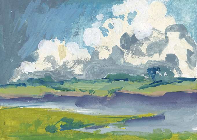 Clouds