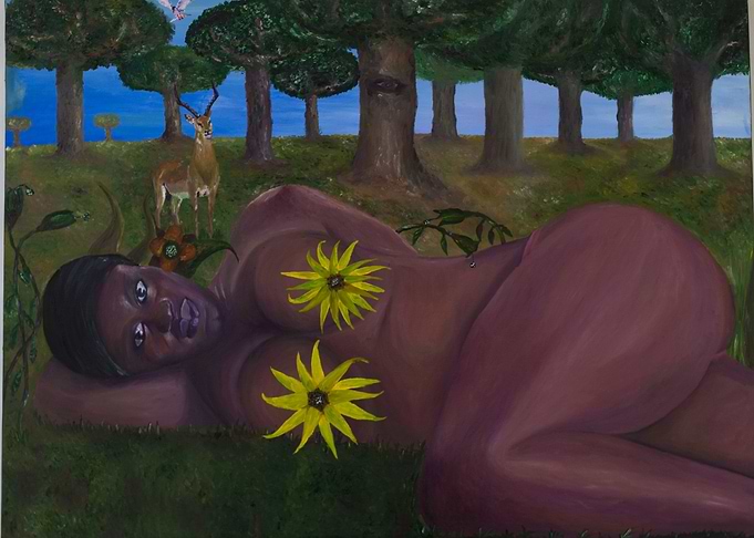 mother nature