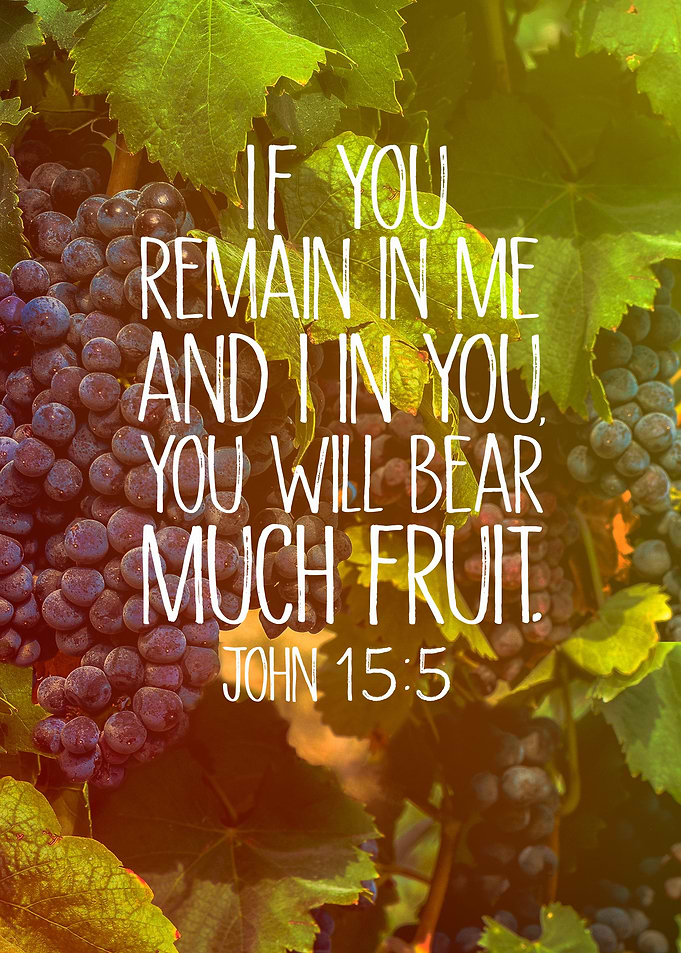REMAIN IN ME