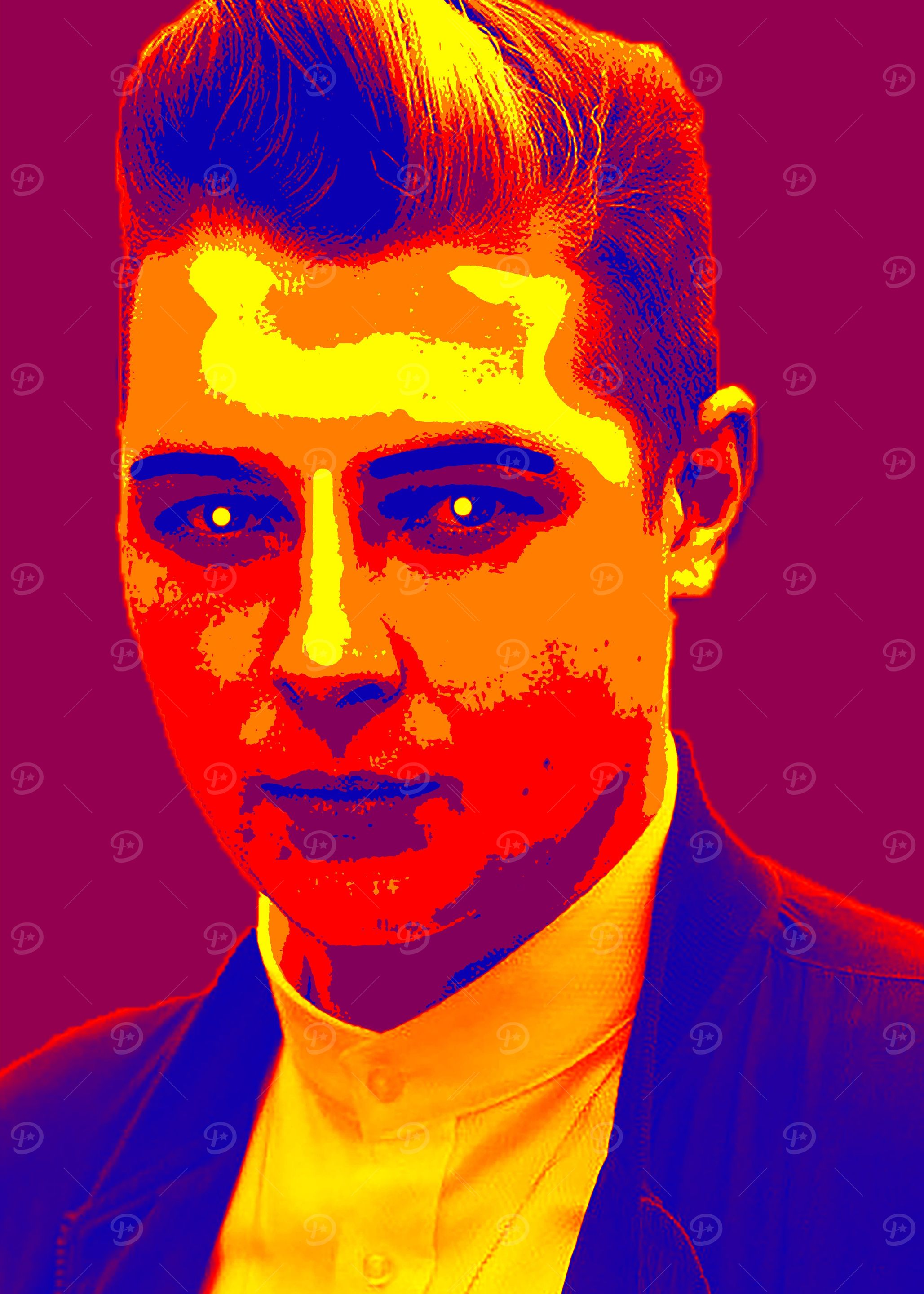 John Newman xxx