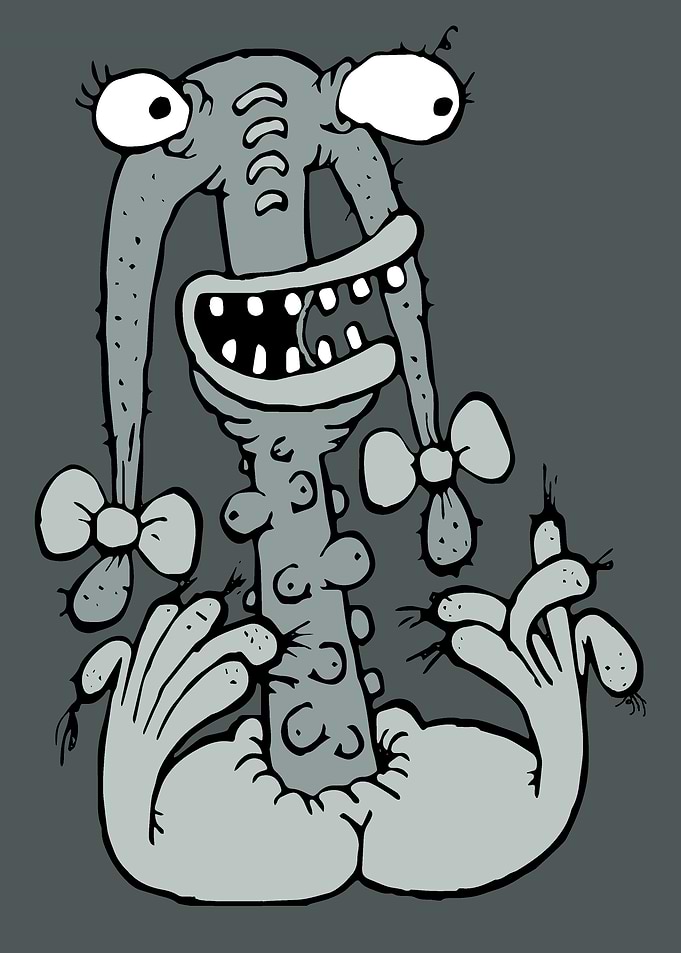 creature 07