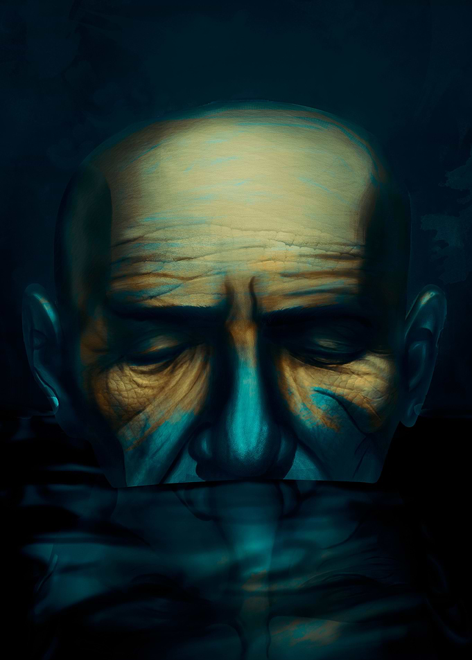 Lake of Thoughts