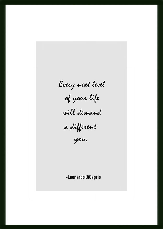 different you