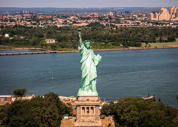 This Is America