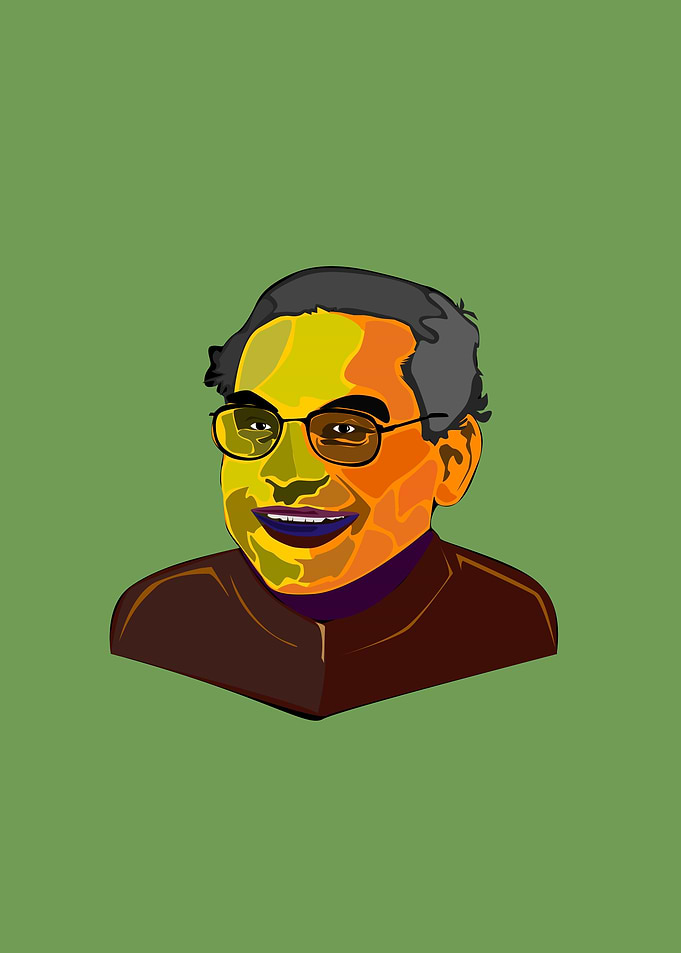 Shri K R Narayanan