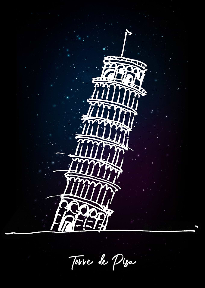 Tower of Pisa