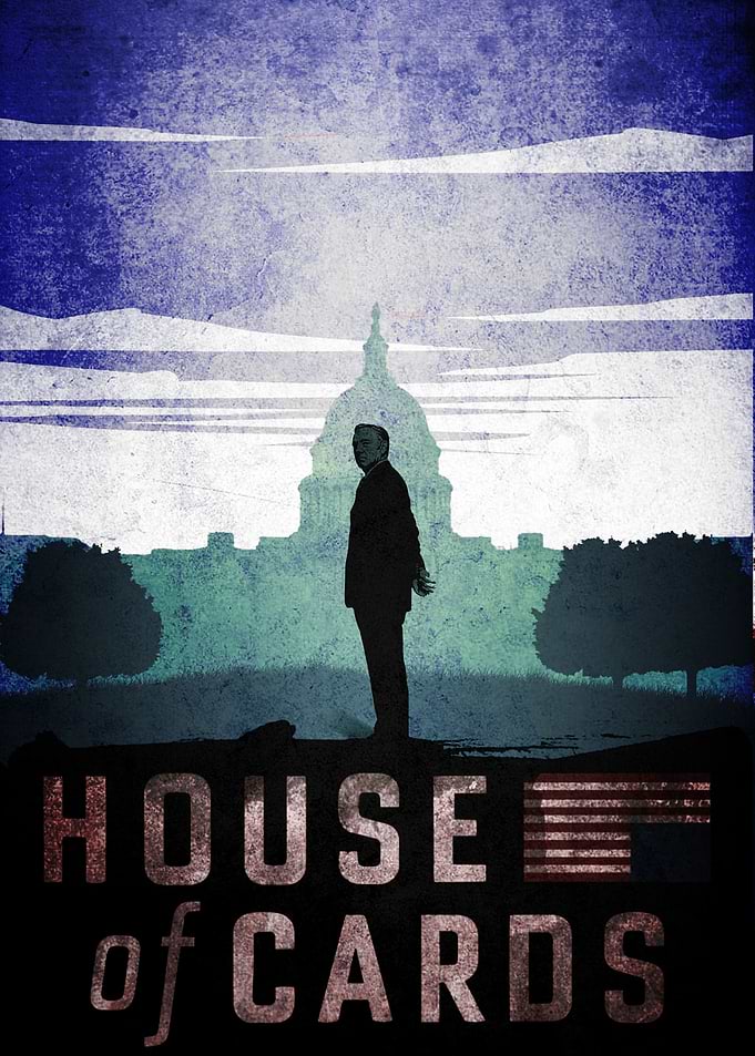 House Of Cards