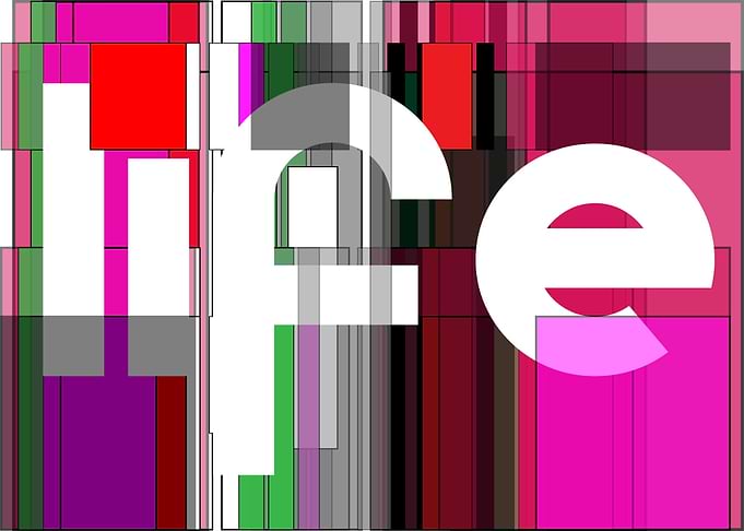 Life Blocks