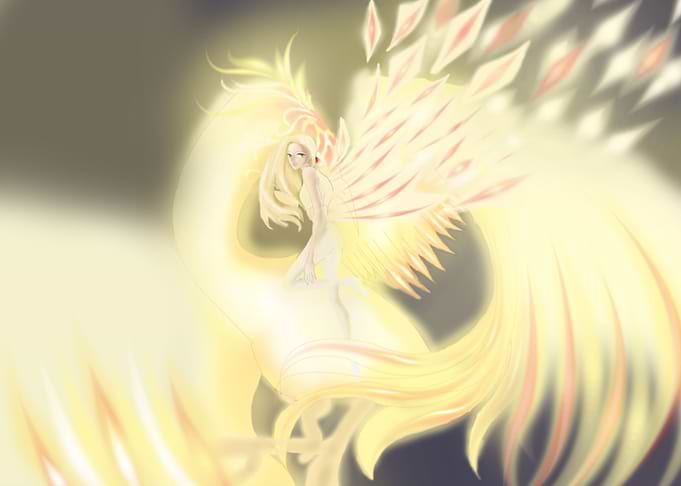 sun wielder