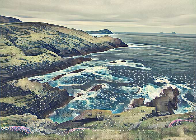 Ocean View