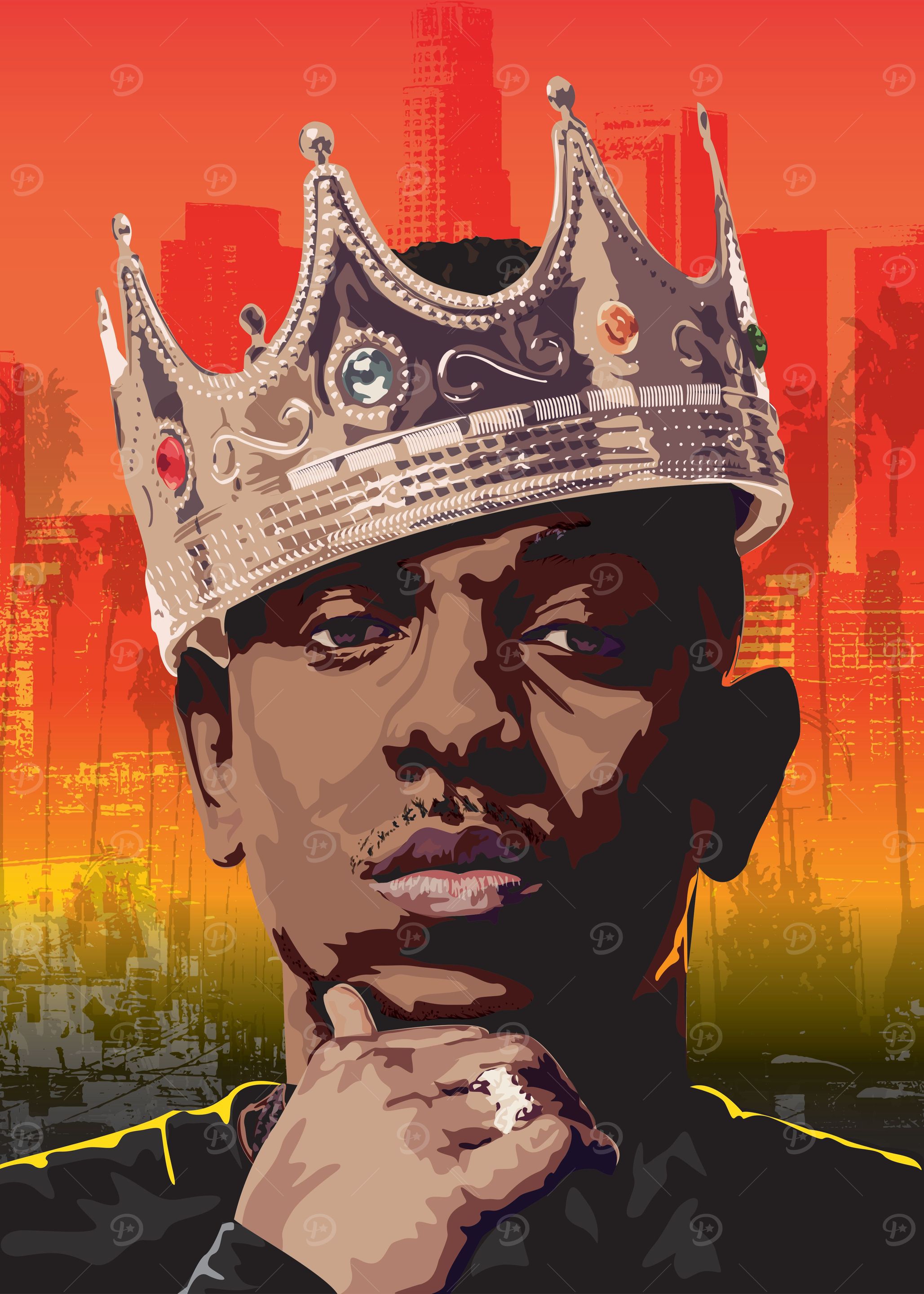 King Kendrick