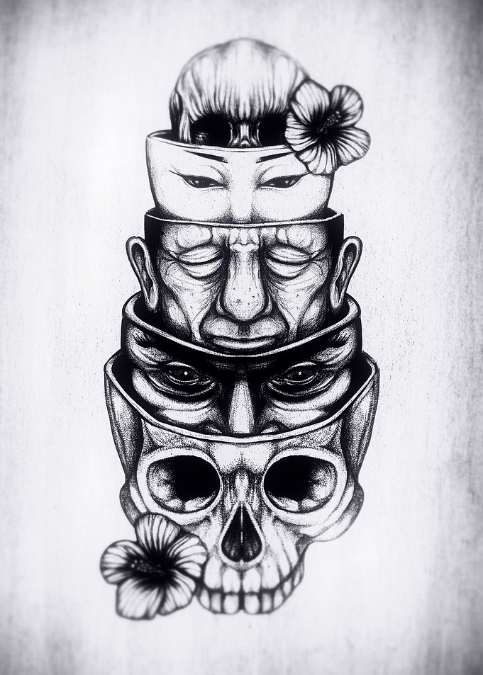 Russian dolls