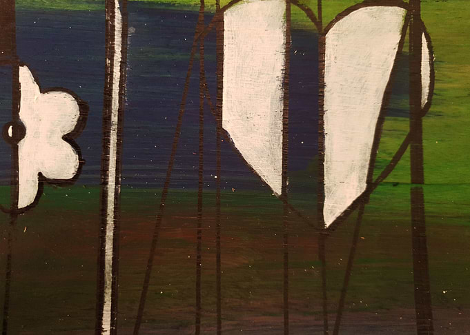 Abstract HeArt 4