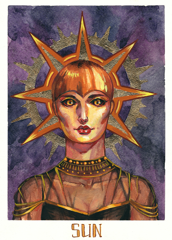 SUN