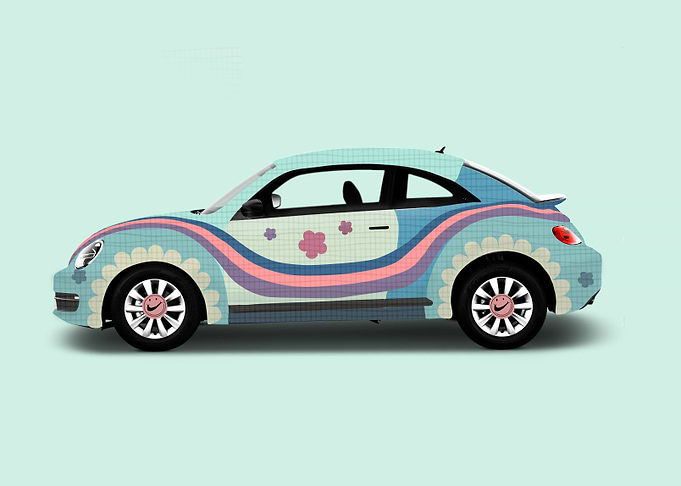 Car design