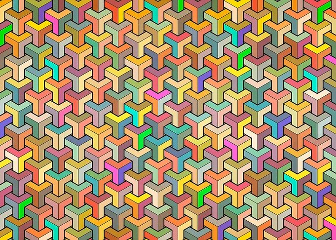 Geometry Visual