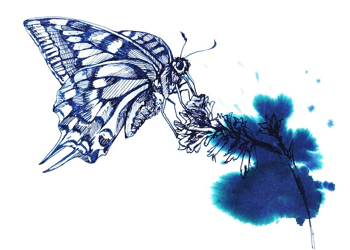 Luscious nectar harmony