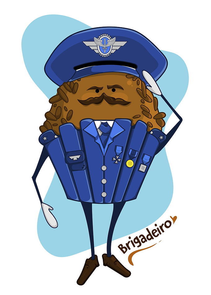 Brigadeiro