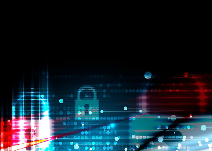 Cyber security