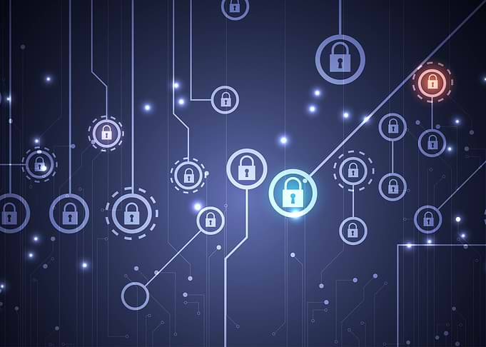 Cyber security