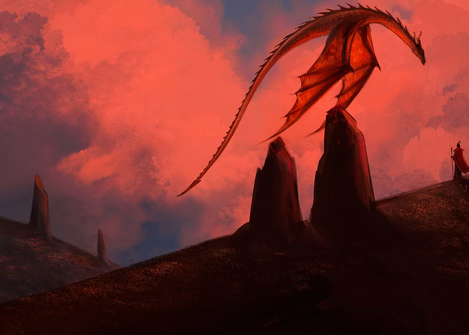 Dragon Voice