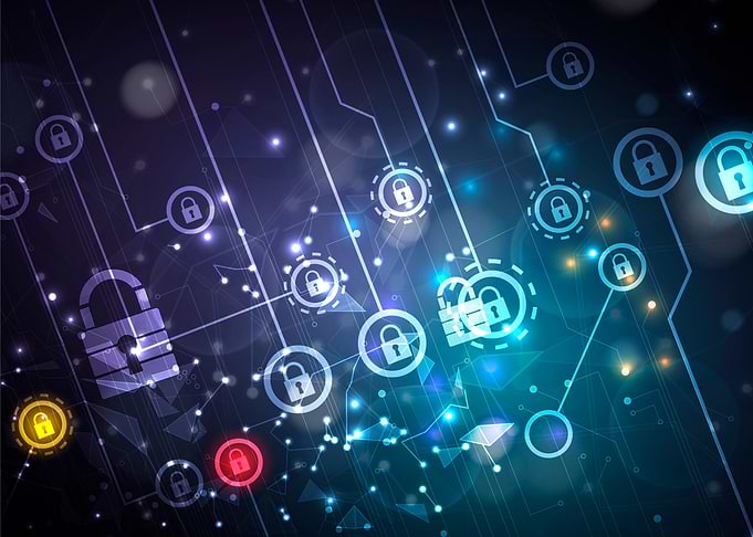 Cyber security