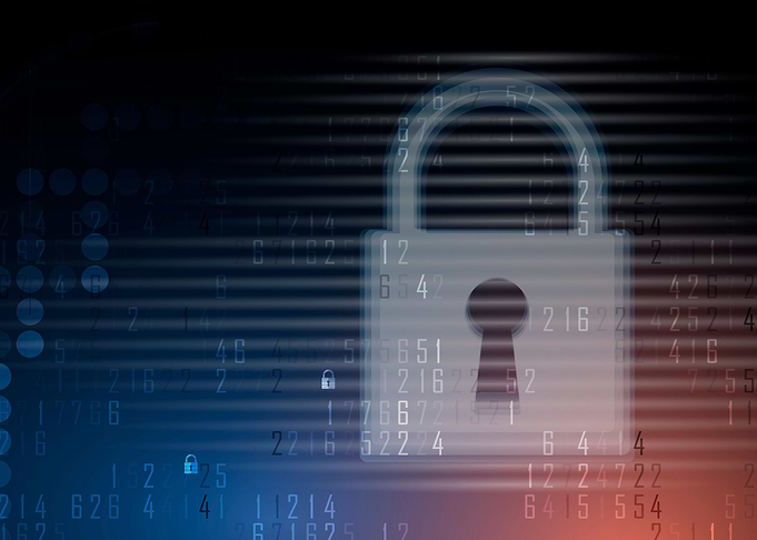 Cyber security