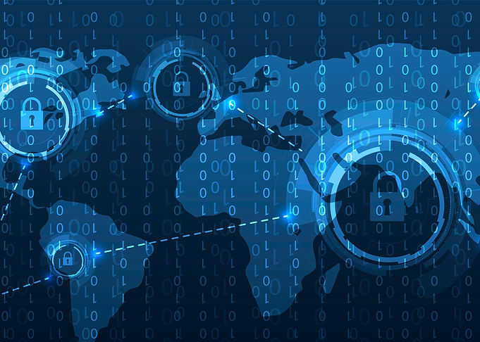 Cyber security