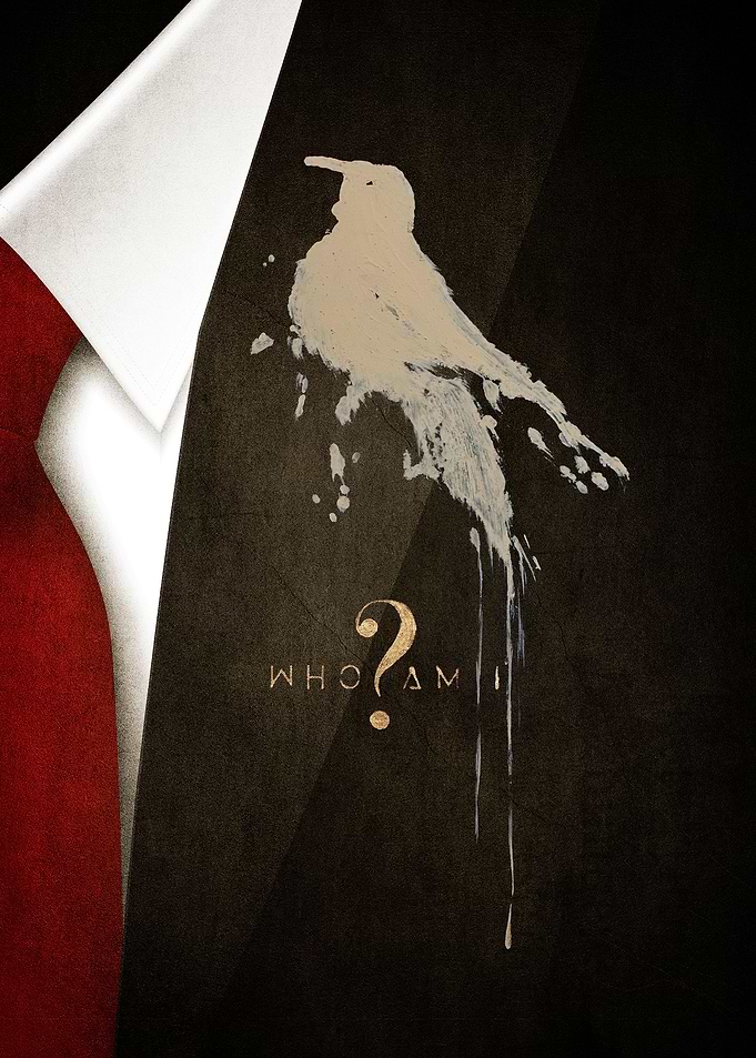 Bird Shit