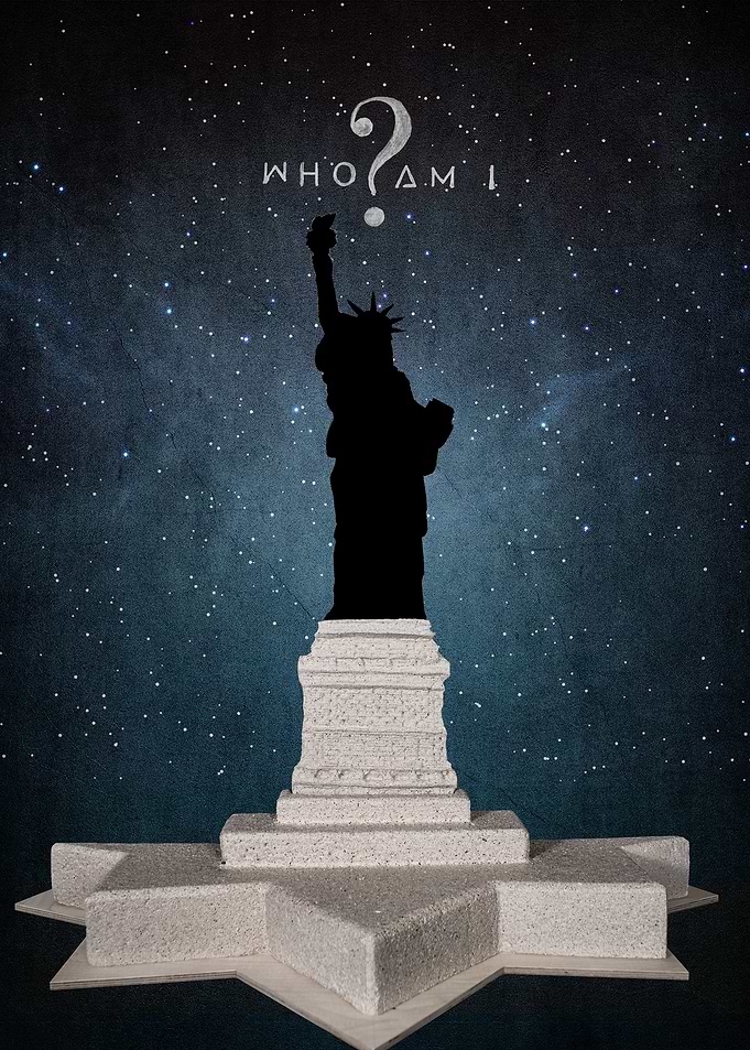 Liberty Gone