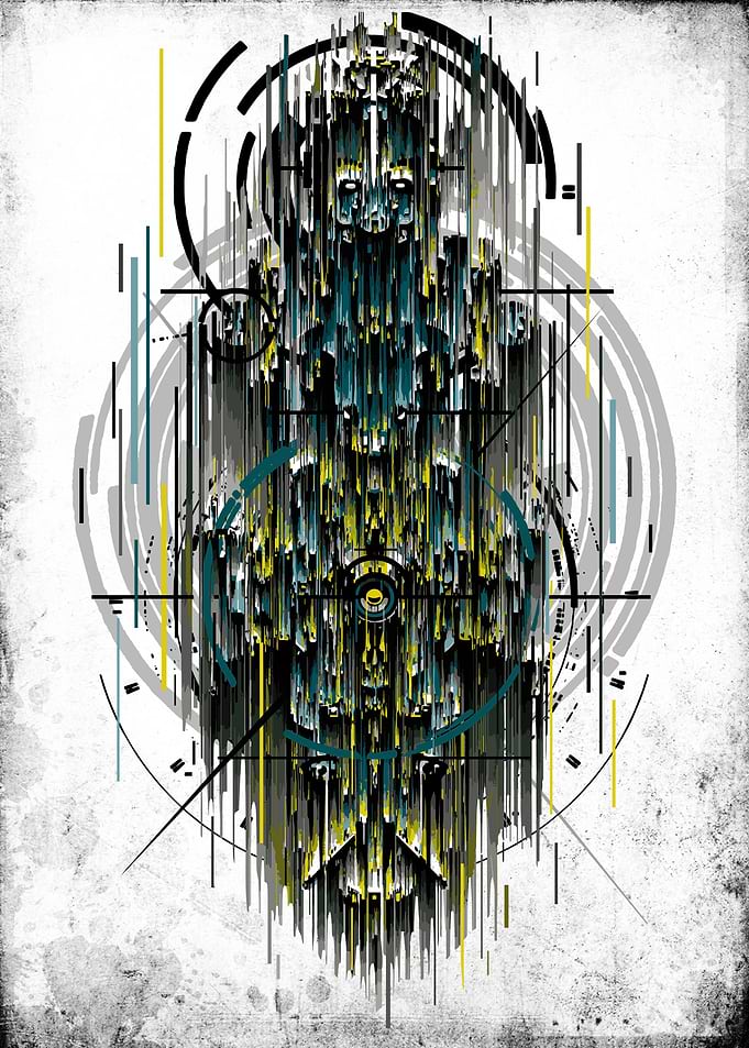 Spectre spectrum
