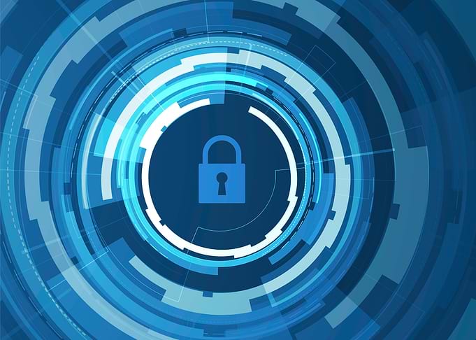 Cyber security