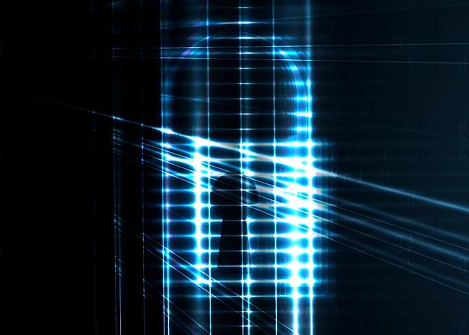 Cyber security