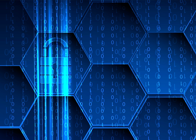 Cyber security