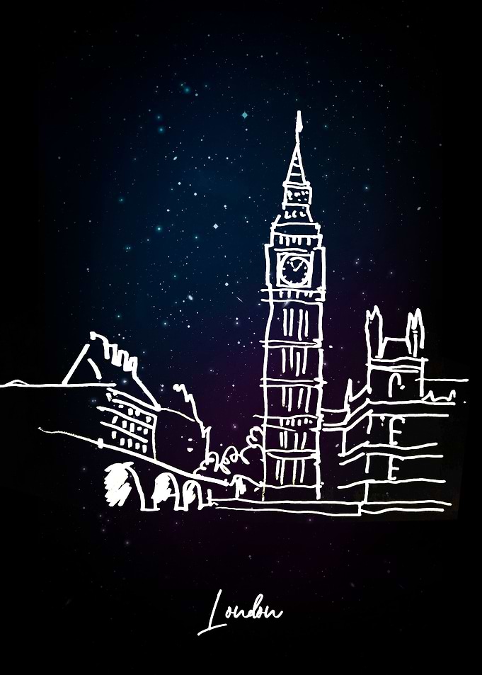 Big Ben