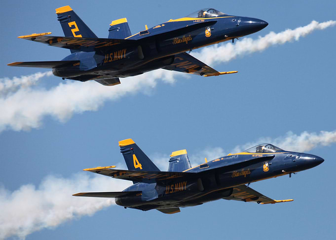 Blue Angels