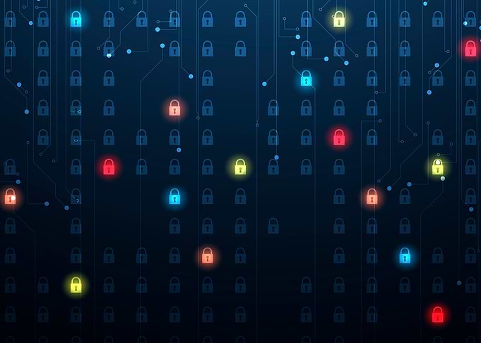 Cyber security