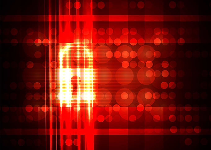 Cyber security